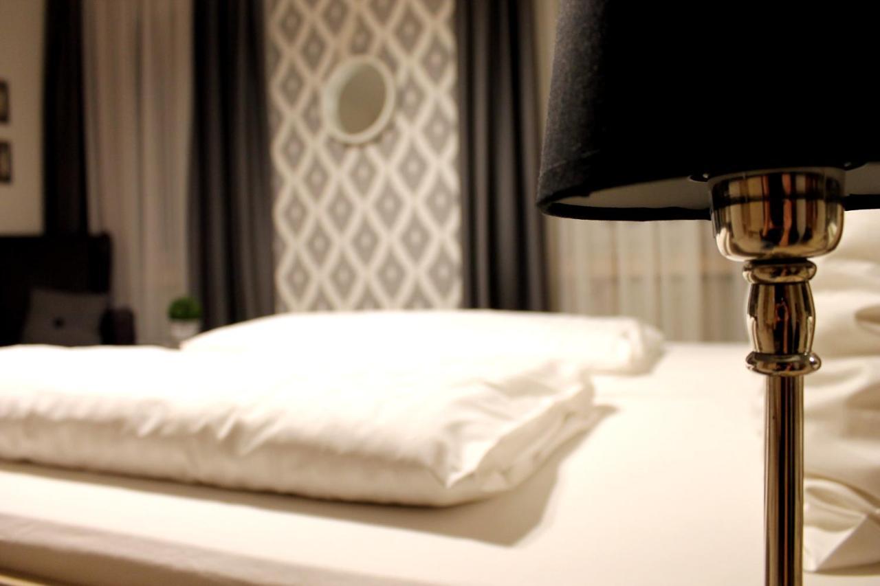 Hotel Blie, Bed & Breakfast, Self Check-In ฮอร์น ภายนอก รูปภาพ
