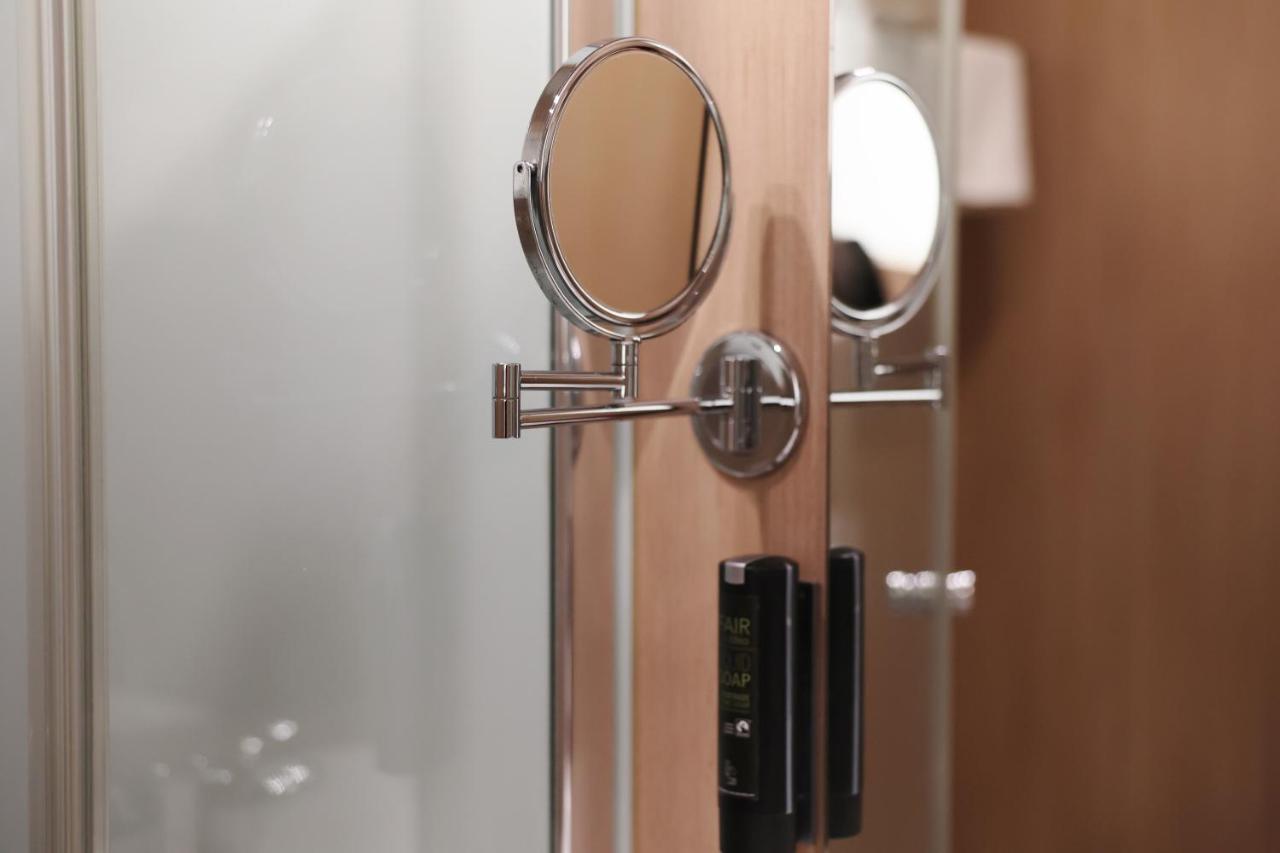 Hotel Blie, Bed & Breakfast, Self Check-In ฮอร์น ภายนอก รูปภาพ