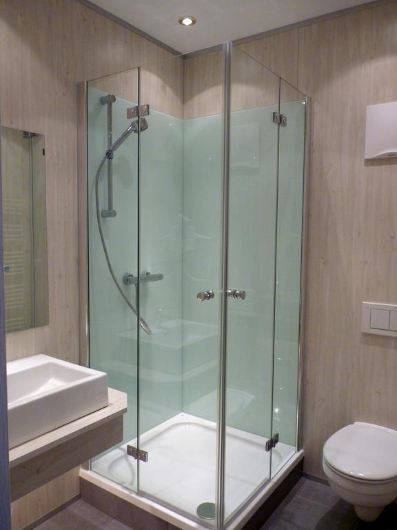 Hotel Blie, Bed & Breakfast, Self Check-In ฮอร์น ภายนอก รูปภาพ