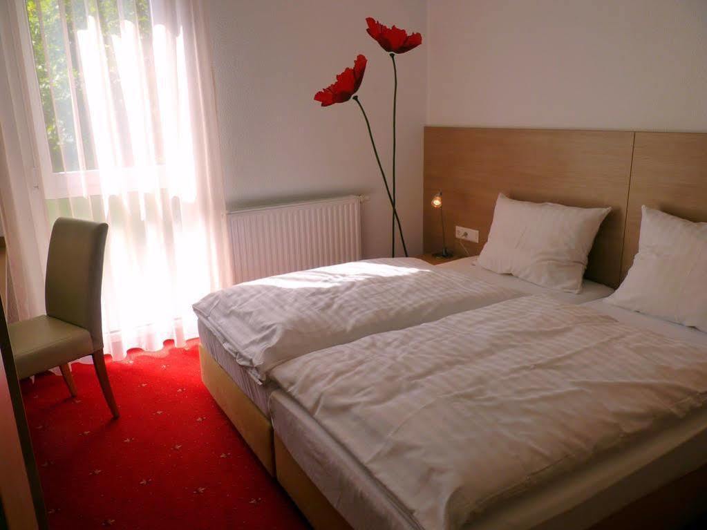 Hotel Blie, Bed & Breakfast, Self Check-In ฮอร์น ภายนอก รูปภาพ